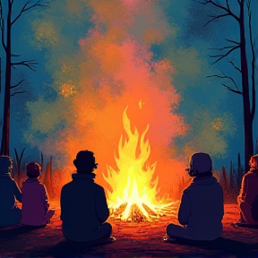 Campfire Wonders