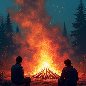 Campfire Wonders