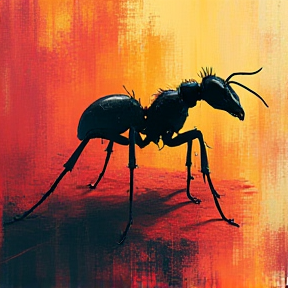 The Ant