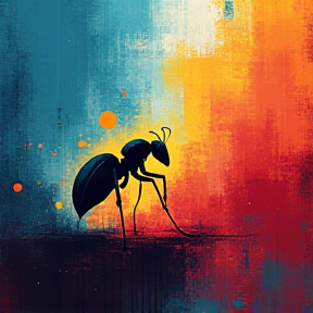 The Ant