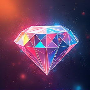 Diamonds 