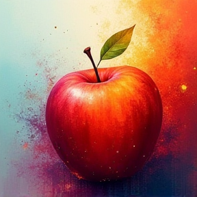 Apple