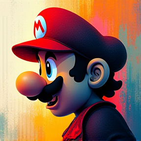 Super Plumber Drilla