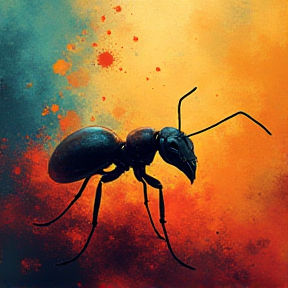 The Ant