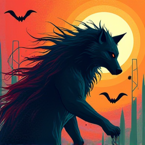 Night of the Werewolf