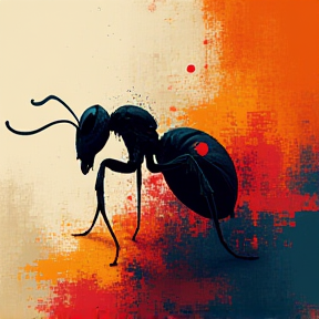 The Ant