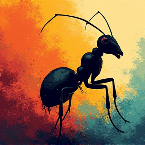 The Ant