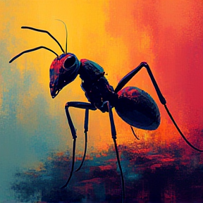 The Ant