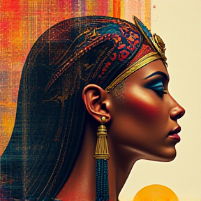 Queen of the Nile