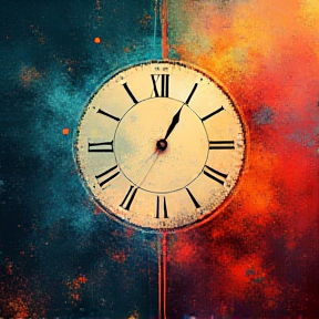 The Clock