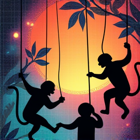 Jungle Swing