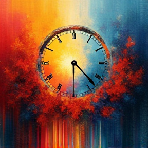 The Clock