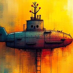 Yellow Submarine Remix