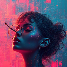 Neon Dreams