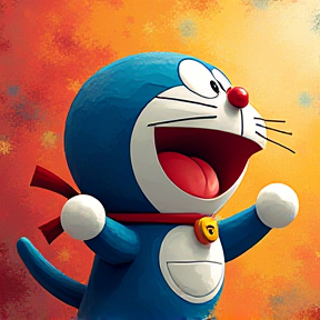 Doraemon 