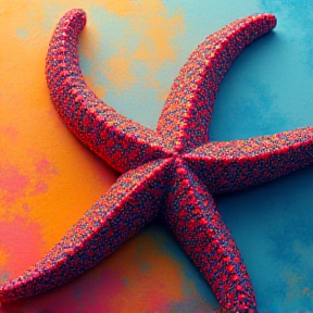 starfish