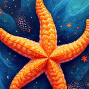 starfish