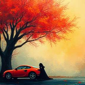 Autumn Love