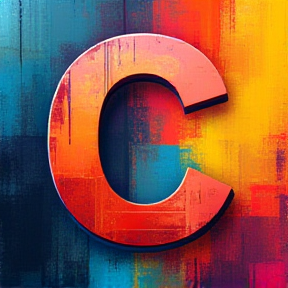 C