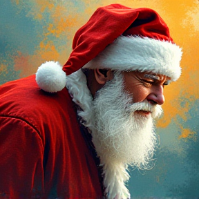 Santa