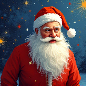 Santa