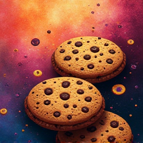 Cookie Love