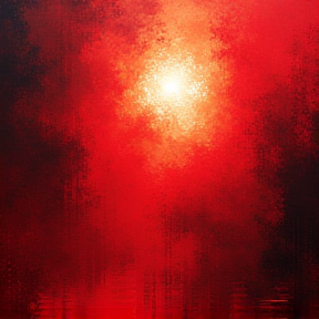 Red Light - Czerwona Lampka