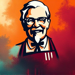 Finger Lickin' Hip Hop