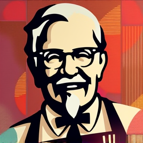 Finger Lickin' Hip Hop