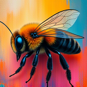 Bee