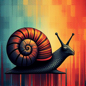 The Lost Snail's Lament