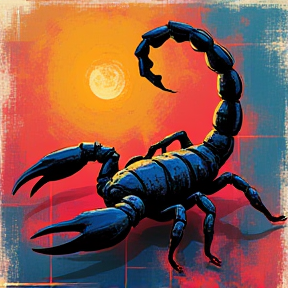 Scorpion