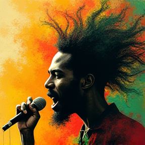 Rastaman 