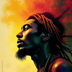 Rastaman 