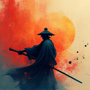 Samurai sulla Via