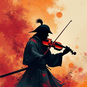 Samurai sulla Via