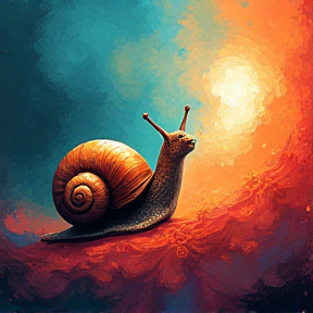 Snail's Lament