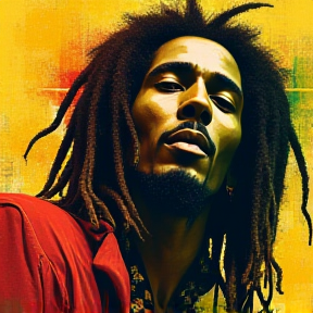 Rastaman 