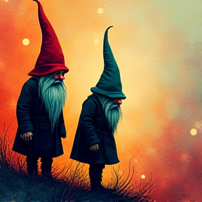 Gnomes