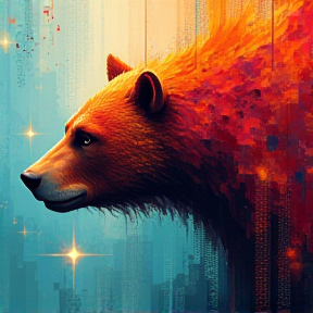 Astral Bear