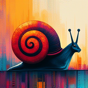 El Caracol Valiente