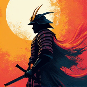 Samurai sulla Via per Edo