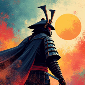 Samurai sulla Via per Edo