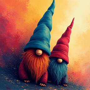 Gnomes