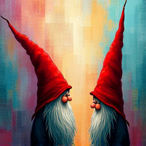 Gnomes