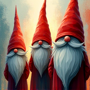 Gnomes