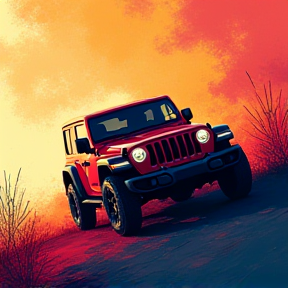 Jeep