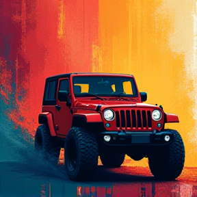 Jeep