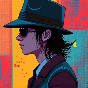 Tokyo's Sherlock