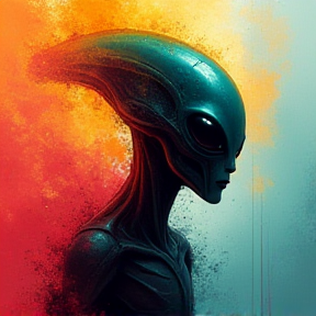 Alien